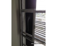 Mini window Closed